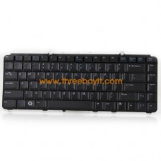 Part KeyPad DELL 1420 (Black) TOP Tech